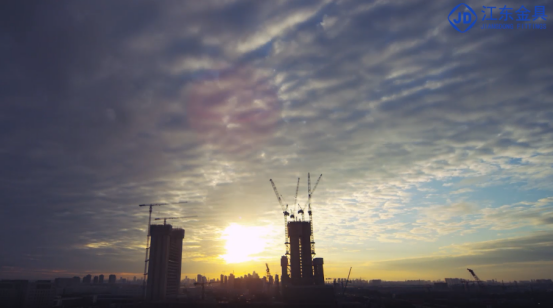 江東金具與博革咨詢深化精益管理合作，再次簽約精益管理咨詢服務