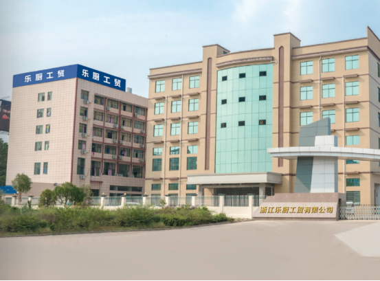 博革賦能浙江樂廚工貿(mào)：工程落地服務(wù)助力金屬?gòu)N具企業(yè)升級(jí)生產(chǎn)效能?