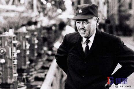 快速換模發展的第一階段