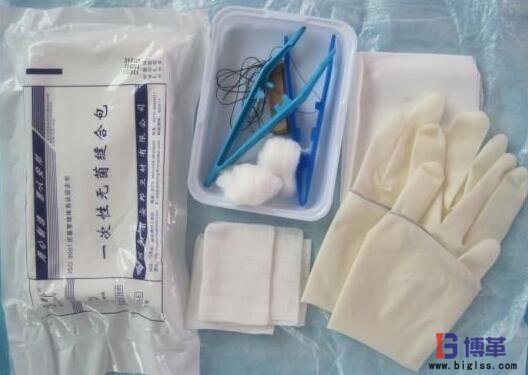 精益管理提高醫用耗材一次性有效利用率