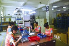 精益質量管理-質量檢驗站設置