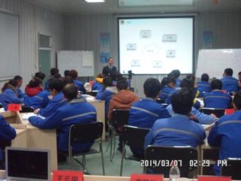 質(zhì)量管理全員參與現(xiàn)場 質(zhì)量管理全員參與現(xiàn)場