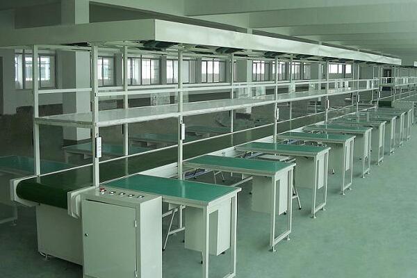 博革咨詢單件連續流水平衡作業 博革咨詢單件連續流水平衡作業