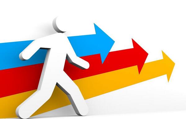 精益生產管理中走動式作業