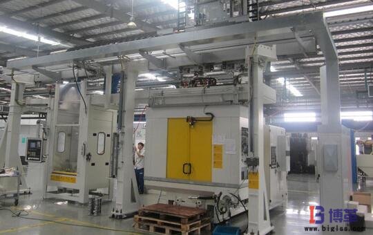 布局評價 工廠布局中布局評價