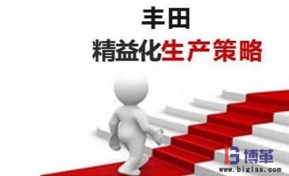 精益生產(chǎn) 精益生產(chǎn)