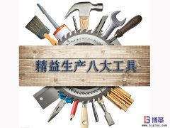 精益生產管理八大工具有哪些？