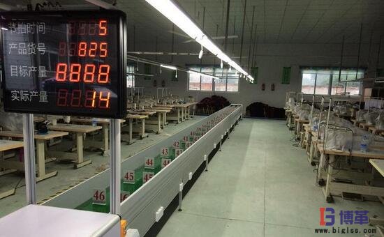 單件流生產(chǎn)線 單件流生產(chǎn)線