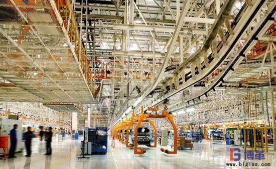 車間現(xiàn)場(chǎng)改善 車間現(xiàn)場(chǎng)改善