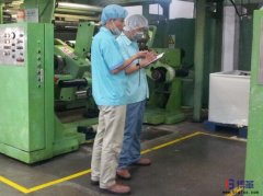 班組長現場管理的六大任務