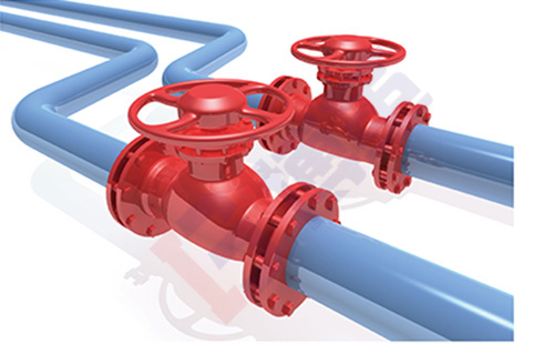 工業(yè)管道顏色標識 工業(yè)管道顏色標識