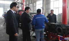 博革精益咨詢現場管理四步法