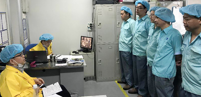 設(shè)備星級(jí)認(rèn)證之理論問答