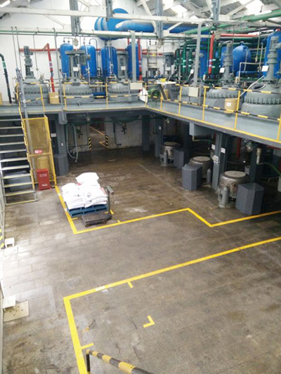 tpm設備管理改善現場 tpm設備管理改善現場