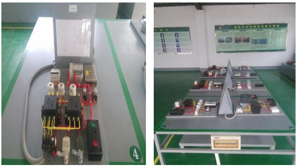 設(shè)備管理專(zhuān)業(yè)維護(hù)道場(chǎng) 設(shè)備管理專(zhuān)業(yè)維護(hù)道場(chǎng)