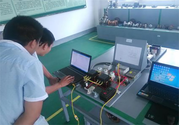 設(shè)備管理專(zhuān)業(yè)維護(hù)道場(chǎng) 設(shè)備管理專(zhuān)業(yè)維護(hù)道場(chǎng)