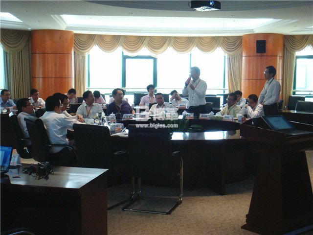 九陽集團五星班組培訓互動 九陽集團五星班組培訓互動