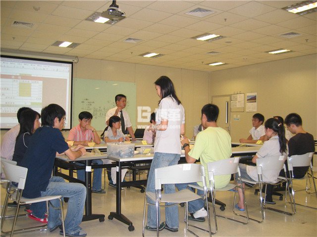 五型班組培訓(xùn)現(xiàn)場 五型班組培訓(xùn)現(xiàn)場