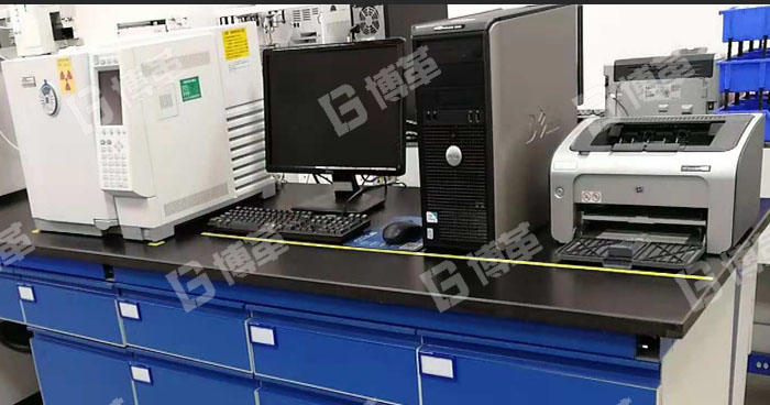 大學實驗室7S管理改善現場