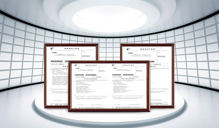 自動鉚釘槍資質證書 博革自動鉚釘槍資質證書
