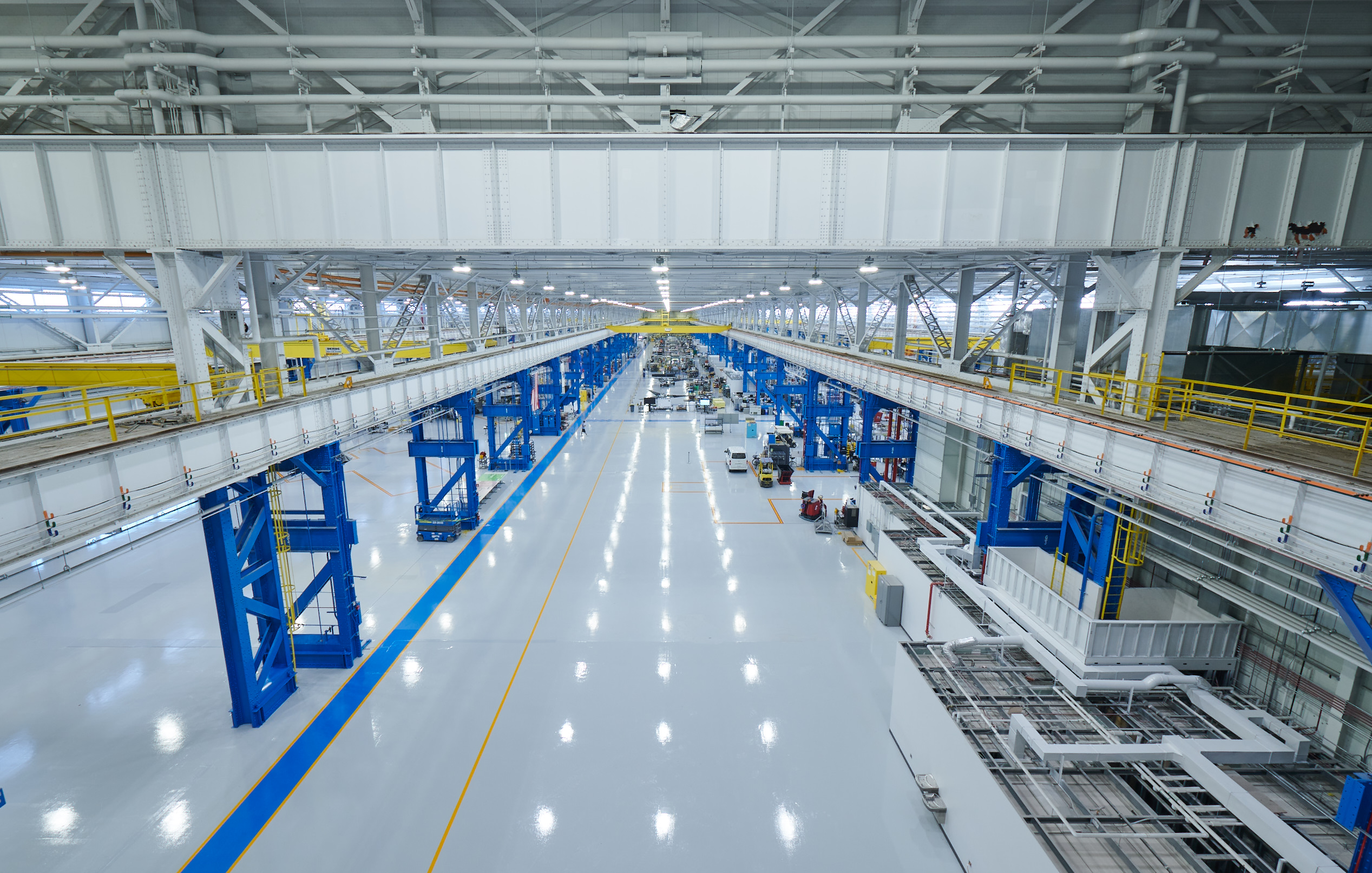 xxxx制帽有限公司5S與精益生產咨詢