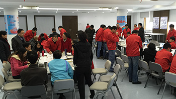 精益專家培養(yǎng)認(rèn)證 精益培訓(xùn)