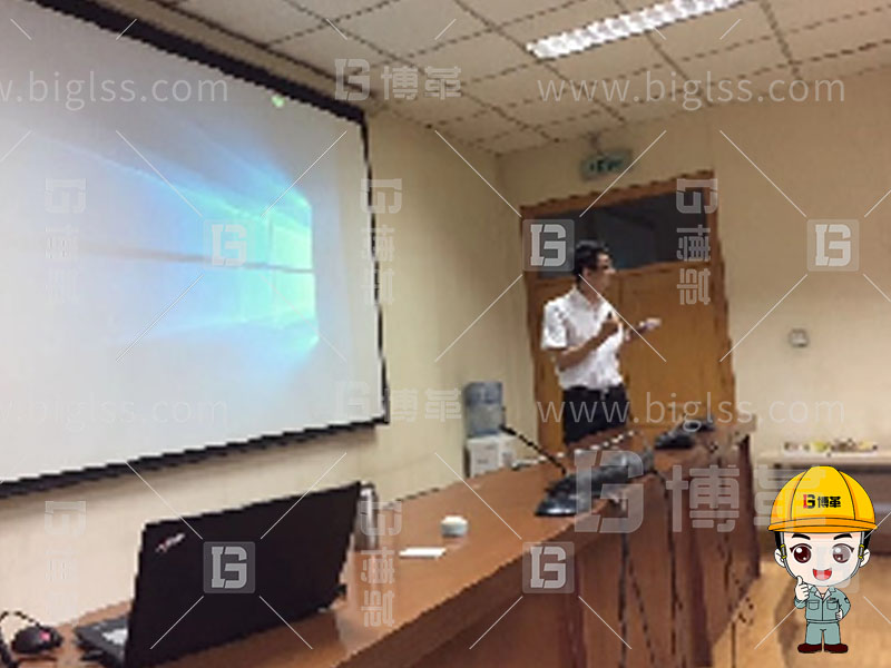 首都航天機(jī)械精益生產(chǎn)六西格瑪項目案例