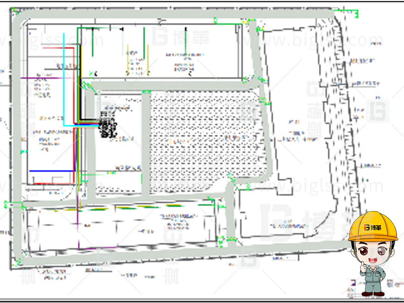 新工廠規(guī)劃，工業(yè)園區(qū)規(guī)劃，車間布局規(guī)劃，生產(chǎn)線體設(shè)計(jì)，數(shù)字化工廠，目視化設(shè)計(jì)，上海博革，博革咨詢