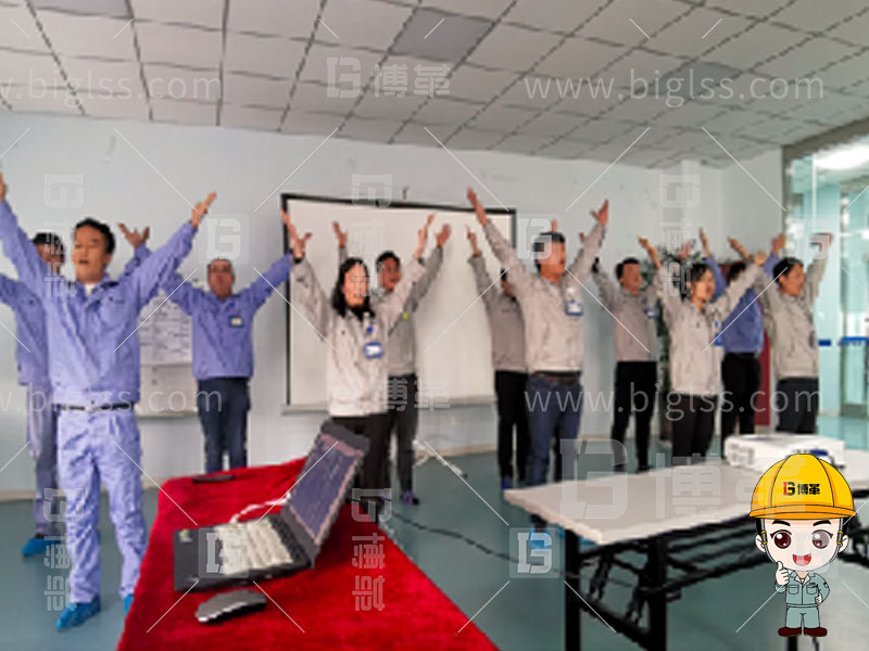 六西格瑪，六西格瑪培訓(xùn)，六西格瑪綠帶，六西格瑪黑帶，中質(zhì)協(xié)綠帶，中質(zhì)協(xié)黑帶，上海博革，博革咨詢