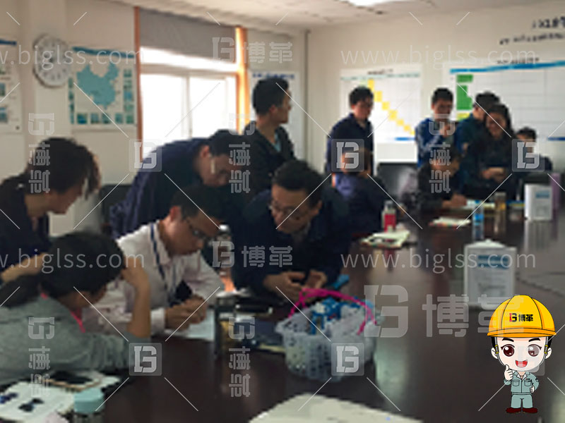 精益人才，精益人才培養(yǎng)，精益人才培訓，班組長培訓，金牌班組長，管理者實戰(zhàn)，管理者實戰(zhàn)培訓，上海博革，博革咨詢