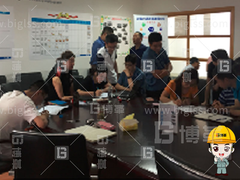 精益人才，精益人才培養(yǎng)，精益人才培訓，班組長培訓，金牌班組長，管理者實戰(zhàn)，管理者實戰(zhàn)培訓，上海博革，博革咨詢